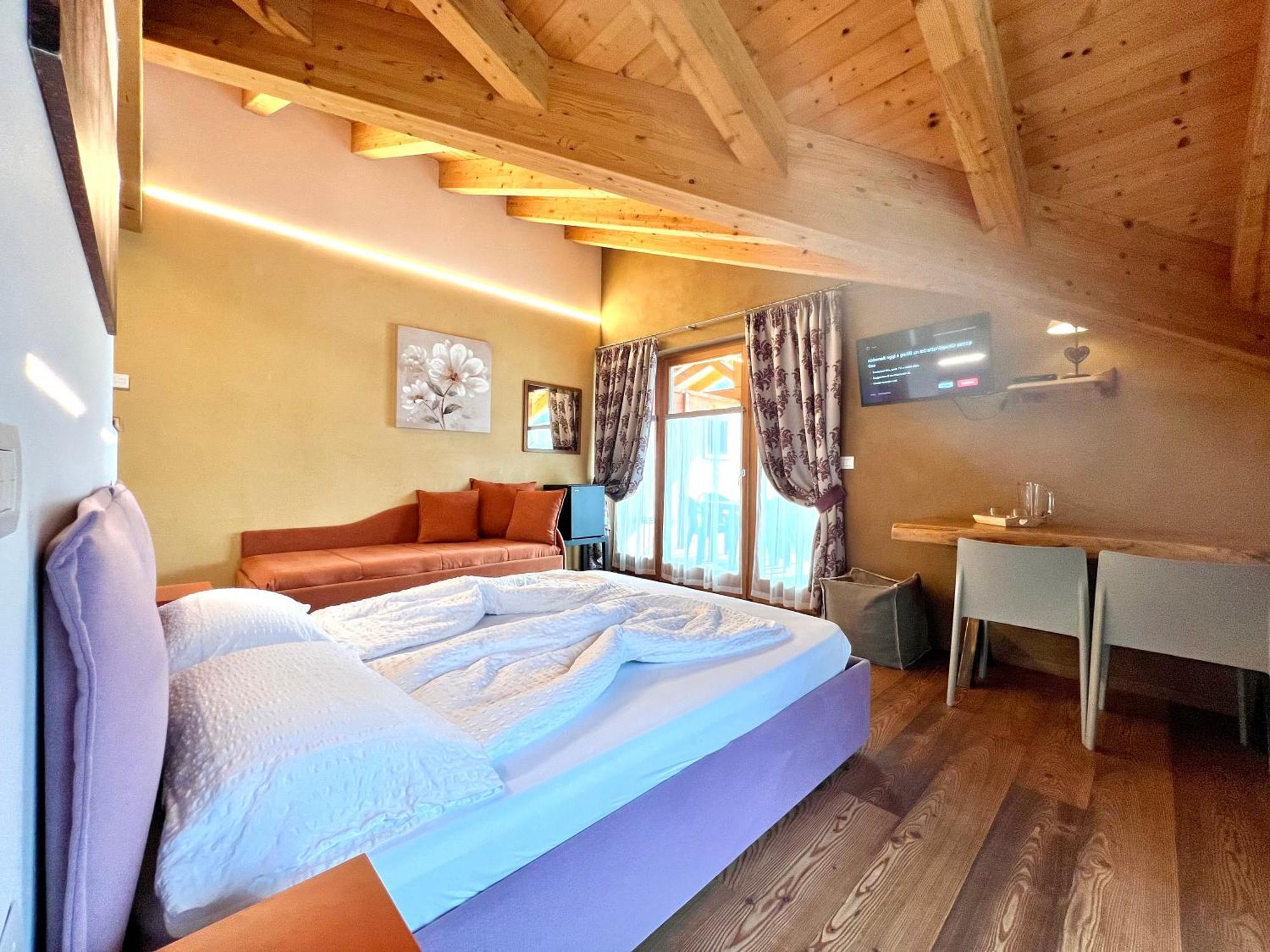 B&B Dalla Fattoria Della Patty ピエーヴェ・ディ・レードロ エクステリア 写真