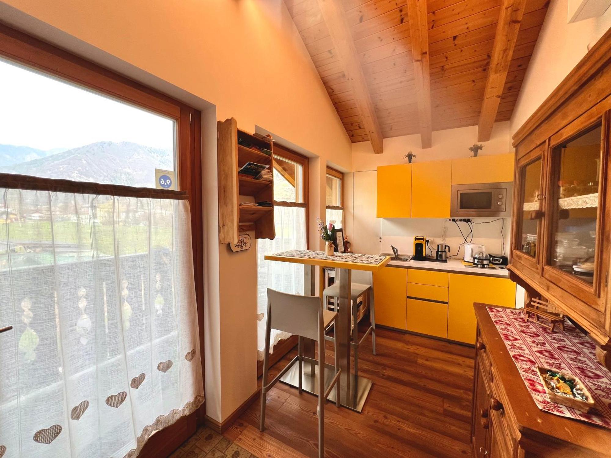 B&B Dalla Fattoria Della Patty ピエーヴェ・ディ・レードロ エクステリア 写真
